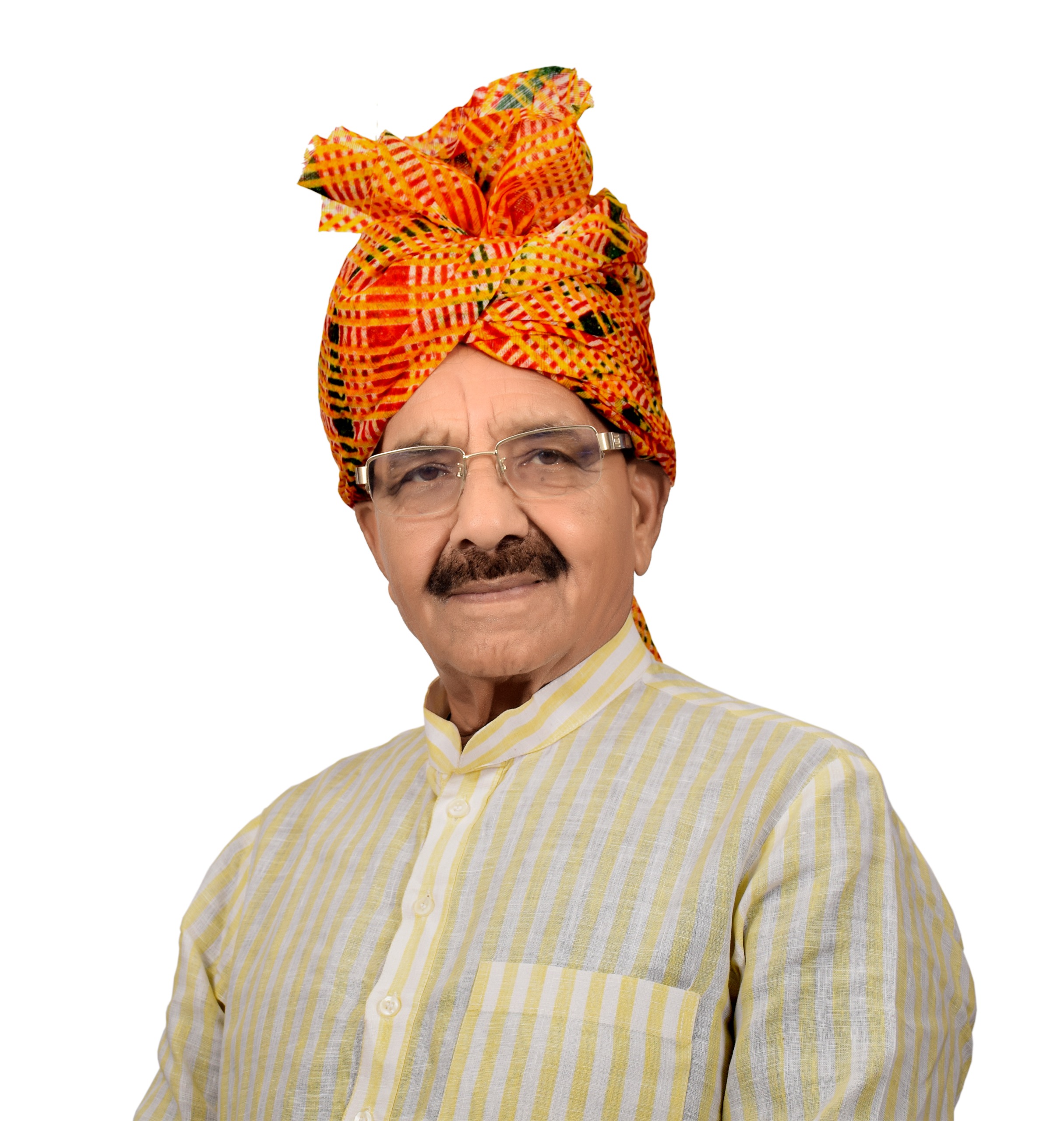 Harish Chandra Bhati